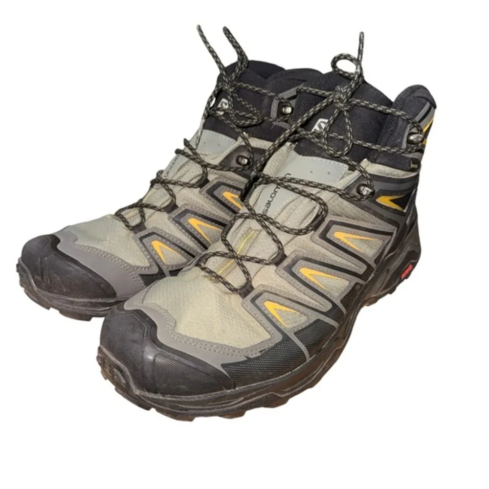 Salomon ultra mid